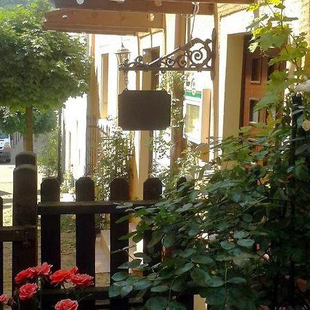 Apparthaus Pfeifer Baden-Baden Extérieur photo
