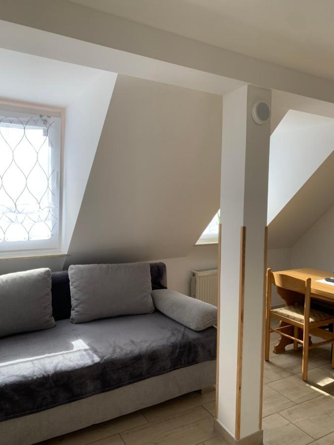 Apparthaus Pfeifer Baden-Baden Extérieur photo