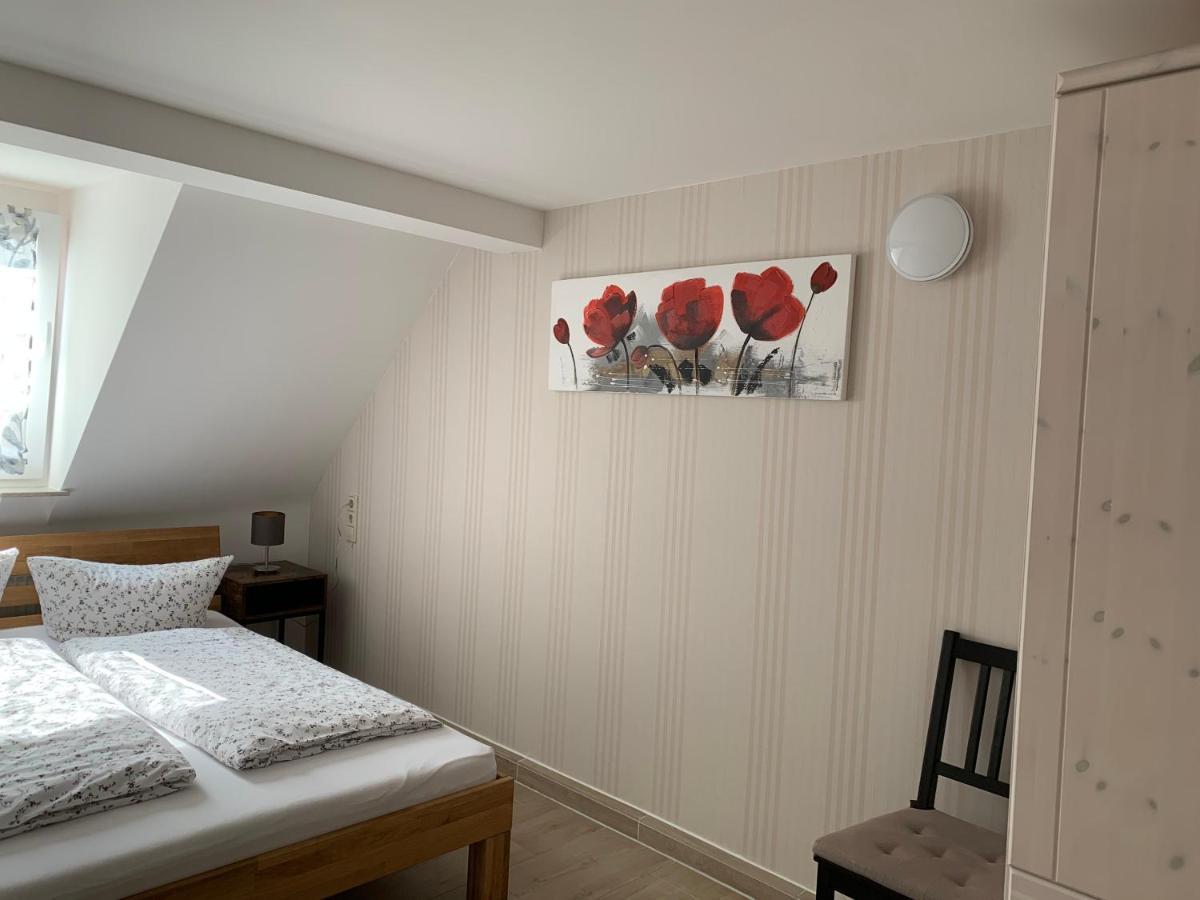 Apparthaus Pfeifer Baden-Baden Extérieur photo