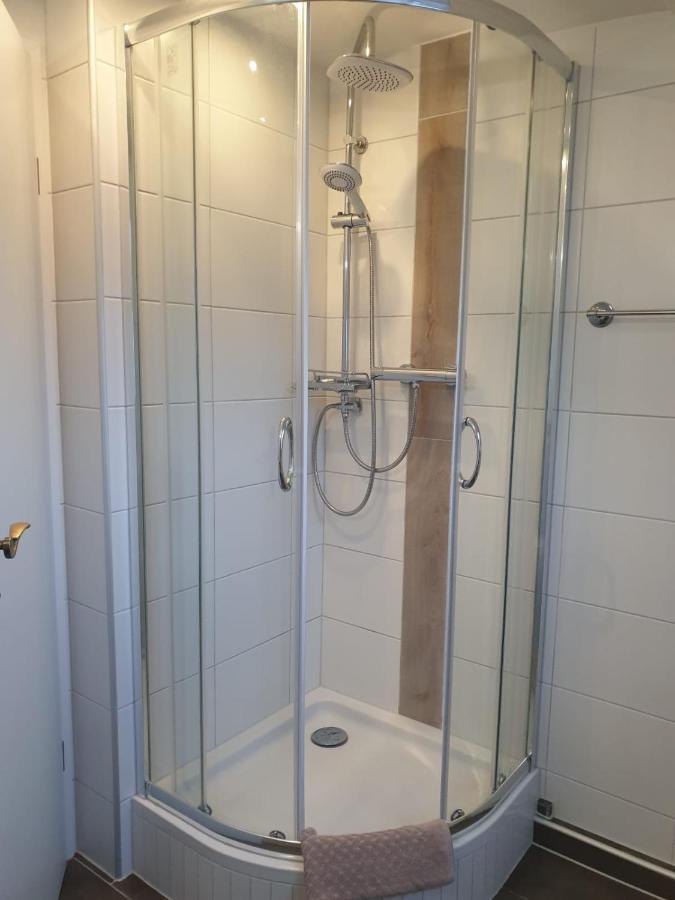 Apparthaus Pfeifer Baden-Baden Extérieur photo