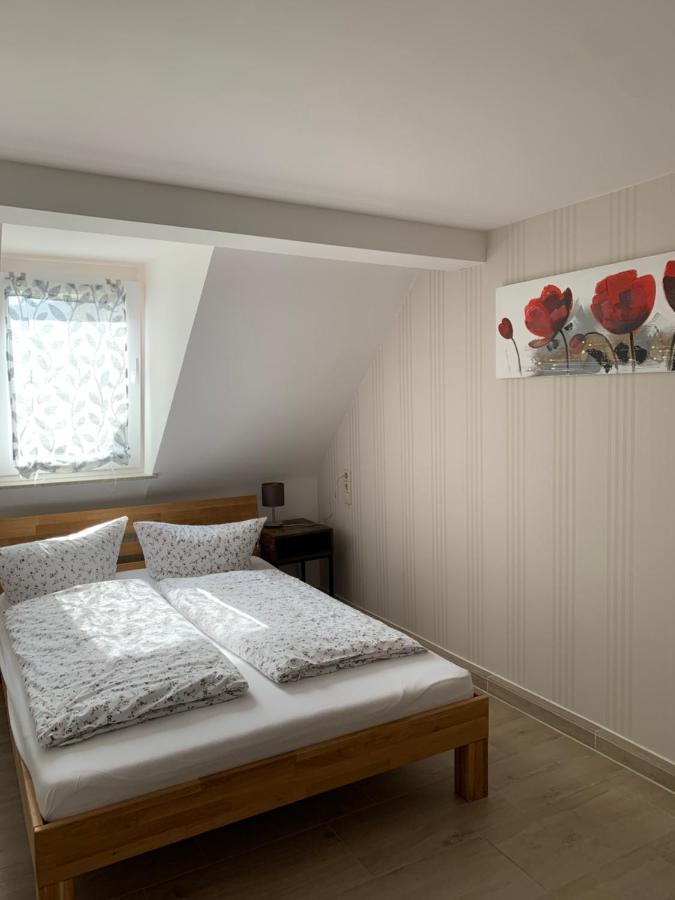 Apparthaus Pfeifer Baden-Baden Extérieur photo