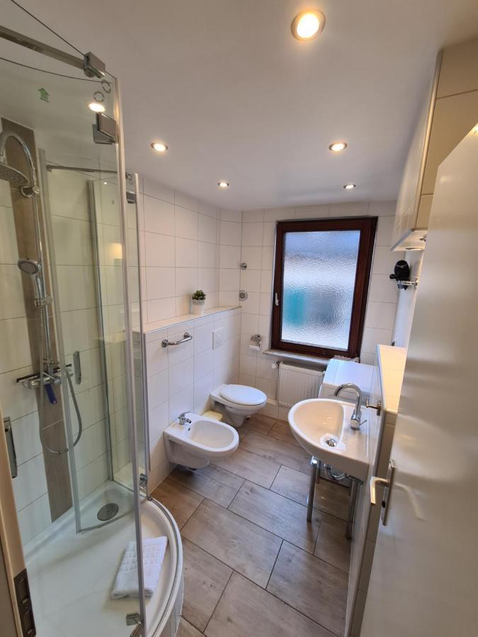 Apparthaus Pfeifer Baden-Baden Extérieur photo