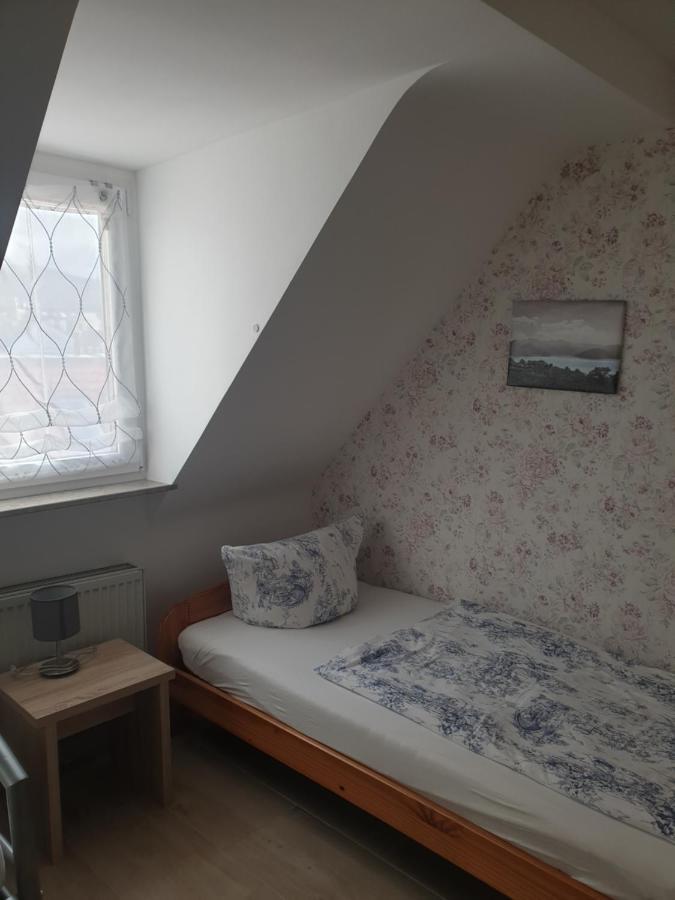 Apparthaus Pfeifer Baden-Baden Extérieur photo