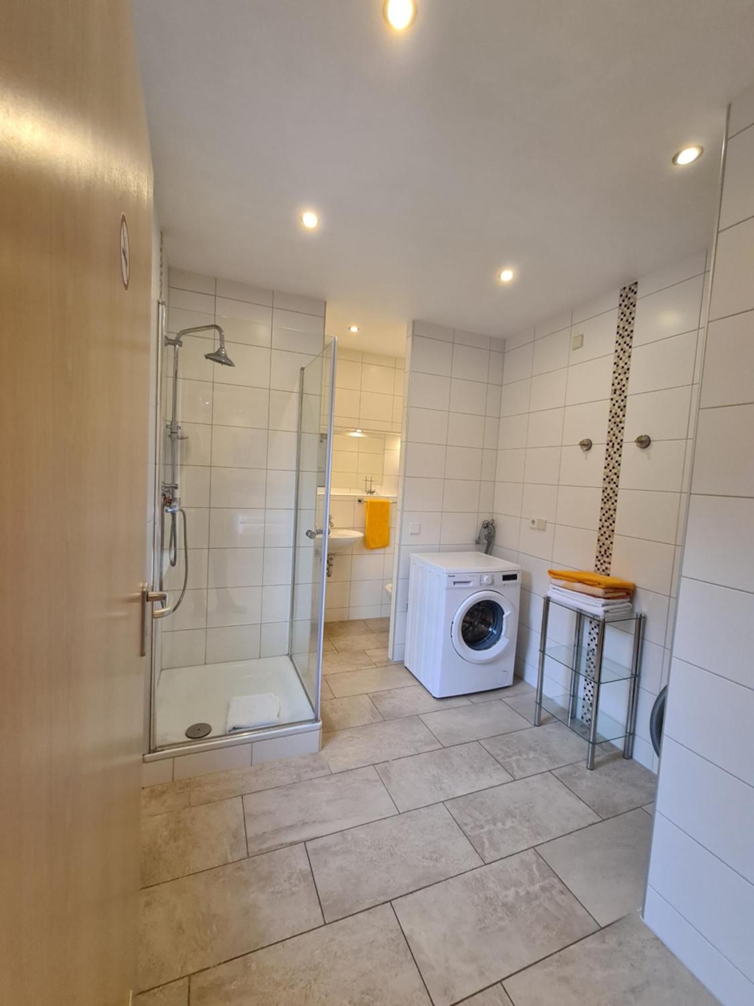 Apparthaus Pfeifer Baden-Baden Extérieur photo