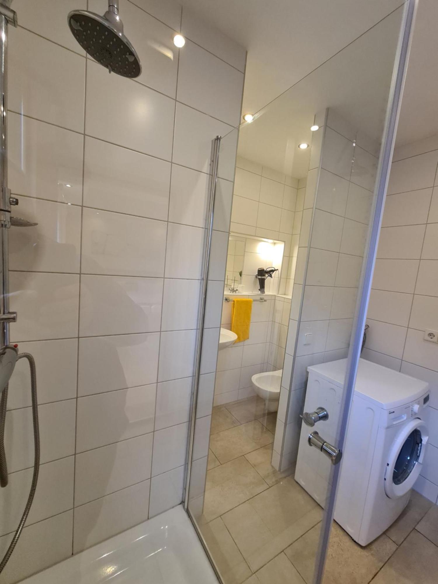 Apparthaus Pfeifer Baden-Baden Extérieur photo