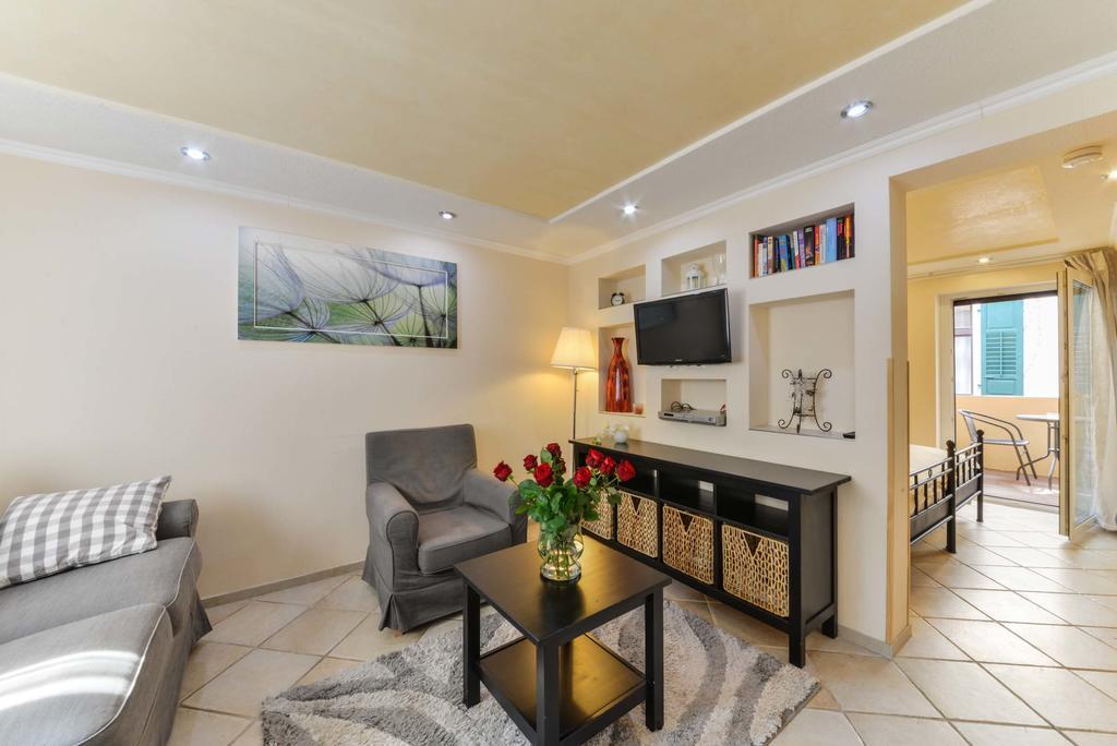 Apparthaus Pfeifer Baden-Baden Extérieur photo