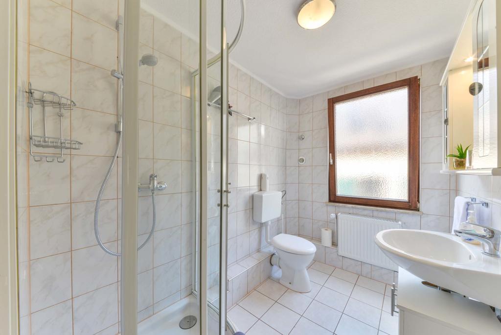 Apparthaus Pfeifer Baden-Baden Extérieur photo