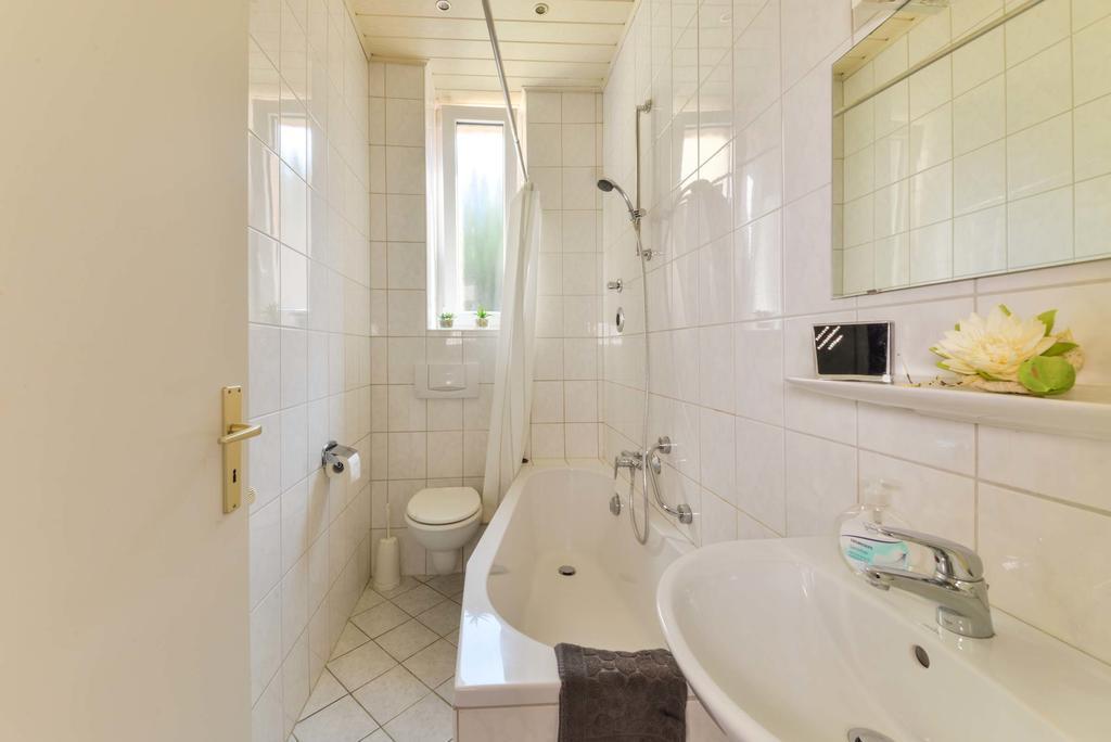 Apparthaus Pfeifer Baden-Baden Extérieur photo