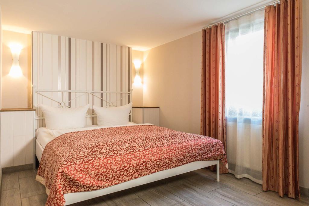 Apparthaus Pfeifer Baden-Baden Extérieur photo