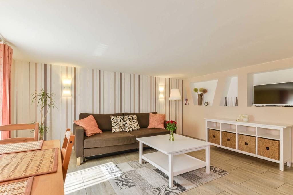 Apparthaus Pfeifer Baden-Baden Extérieur photo
